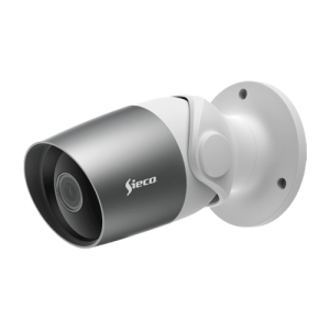 S34 · Cámara Exterior WiFi 