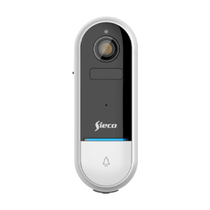 S42 · Videoportero Exterior WiFi con Batería