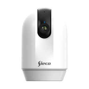 S32 · Cámara interior Pan & Tilt WiFi